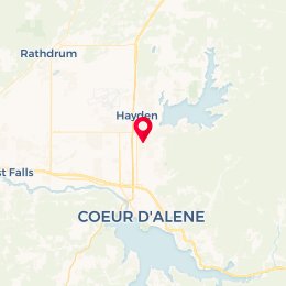 Check-in Location