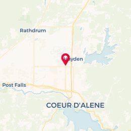 Check-in Location