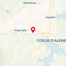 Check-in Location