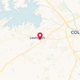Check-in Location