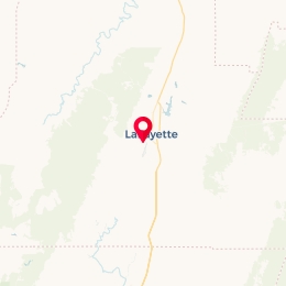 Check-in Location