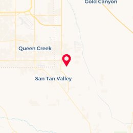 Check-in Location