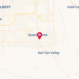 Check-in Location