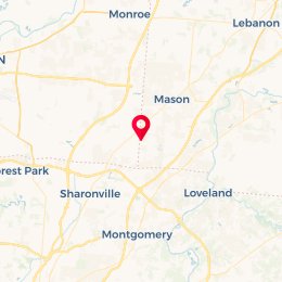 Check-in Location