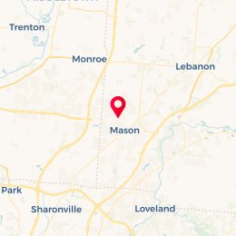 Check-in Location