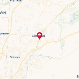 Check-in Location