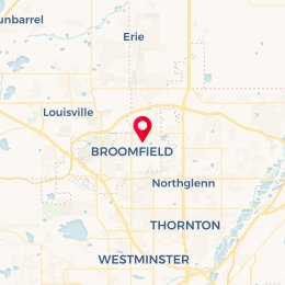 Check-in Location