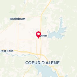 Check-in Location