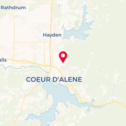 Check-in Location