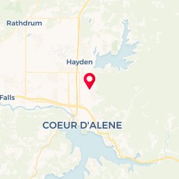 Check-in Location
