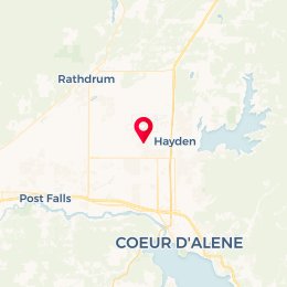 Check-in Location