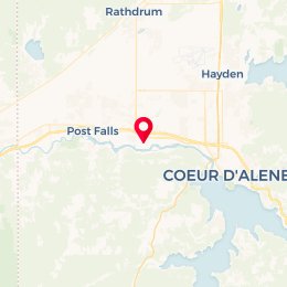 Check-in Location