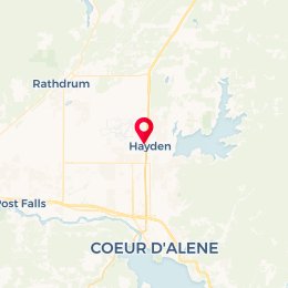 Check-in Location