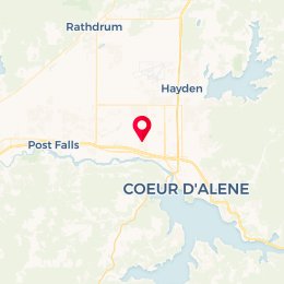 Check-in Location