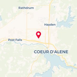 Check-in Location