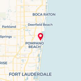 Check-in Location