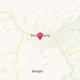 Check-in Location