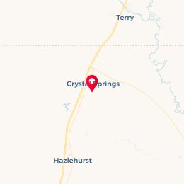 Check-in Location