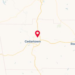 Check-in Location