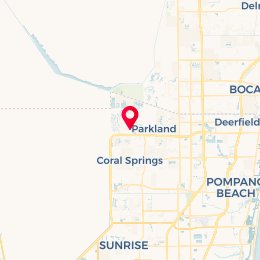 Check-in Location