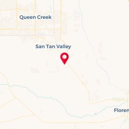 Check-in Location