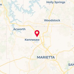 Check-in Location