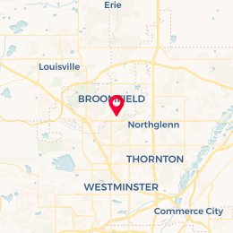 Check-in Location