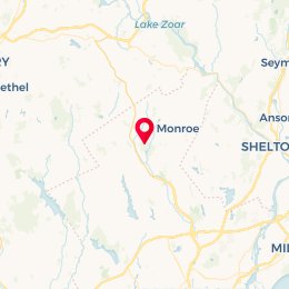 Check-in Location