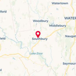 Check-in Location