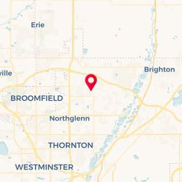 Check-in Location