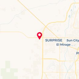 Check-in Location