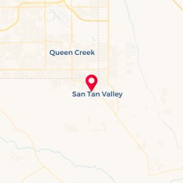 Check-in Location
