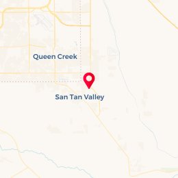 Check-in Location