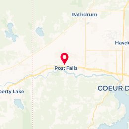 Check-in Location