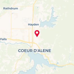 Check-in Location