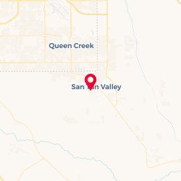 Check-in Location