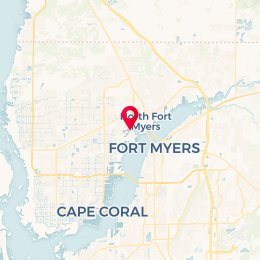 Check-in Location