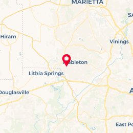 Check-in Location