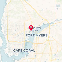 Check-in Location