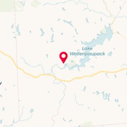 Check-in Location