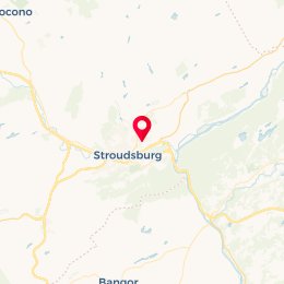 Check-in Location