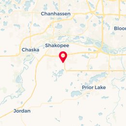 Check-in Location