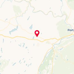 Check-in Location