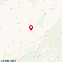 Check-in Location