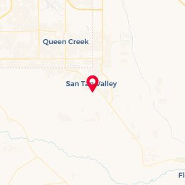 Check-in Location