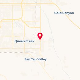 Check-in Location