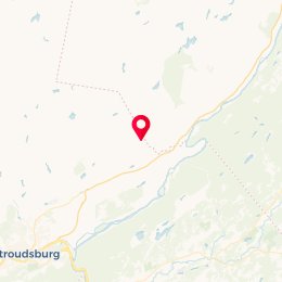 Check-in Location