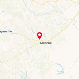Check-in Location