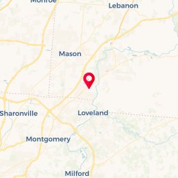 Check-in Location