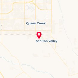 Check-in Location